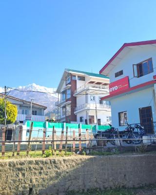 Hotel O Country Lodge