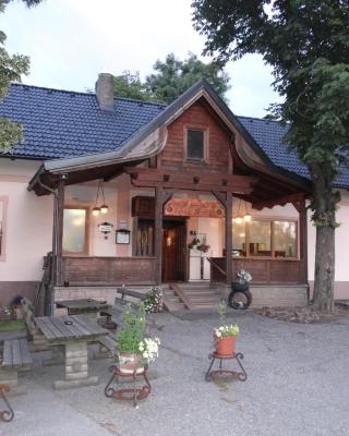 Gasthaus zur Waldschenke