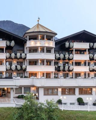 Gardena Grödnerhof - Hotel & Spa