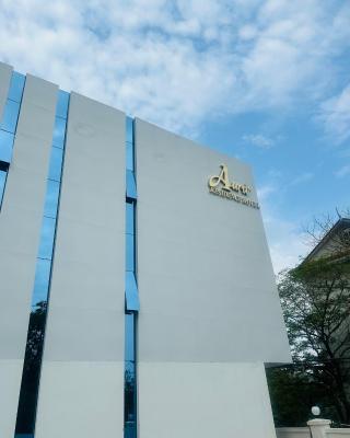 The Aura Residence
