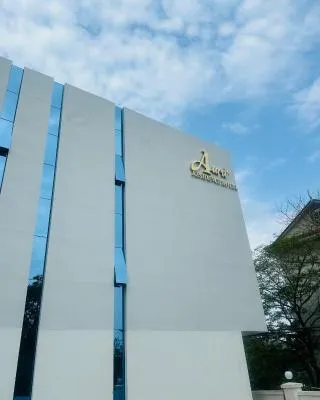 The Aura Residence
