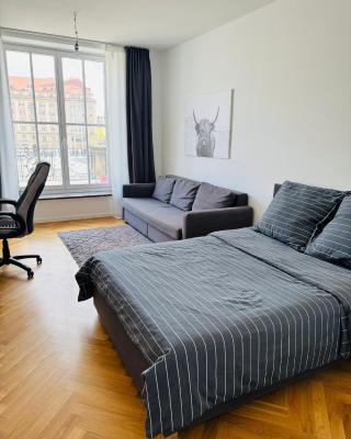 Panorama Altmarkt Apartment