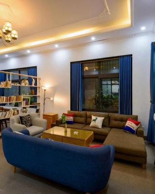 Orchid Villa