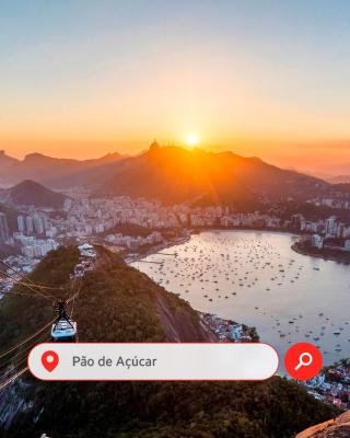 OYO Rio Colinas Hotel, Rio de Janeiro