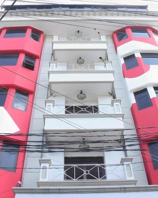 Collection O Mangga Besar Near Lokasari Square Formerly 45 Residence