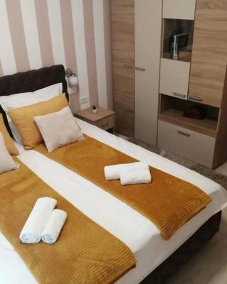 Apartman SIMONA