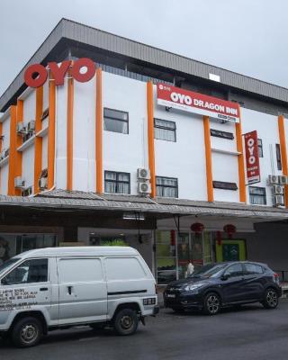 Hotel O agon Inn