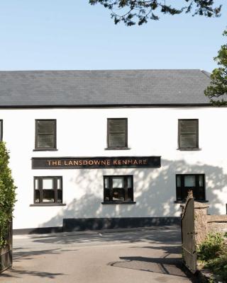 The Lansdowne Kenmare