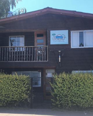 Hostal Huepil