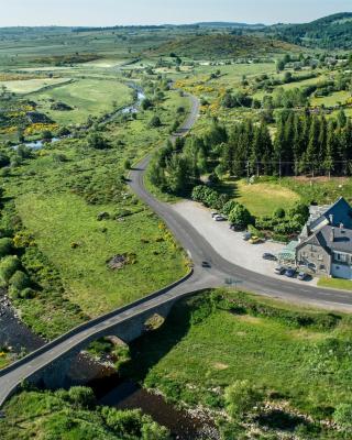 Le Relais de l'Aubrac