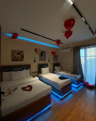 Space Hostel