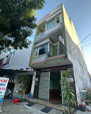 SPOT ON 1186 Nha Nghi Huong Mai