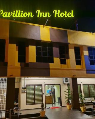 OYO 90883 Pavilion Inn Hotel