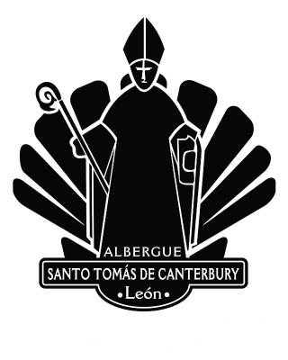 Albergue Santo Tomás de Canterbury