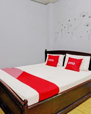 OYO 2452 Hotel Metro