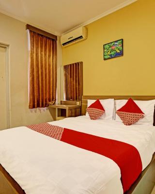 Sky Guesthouse
