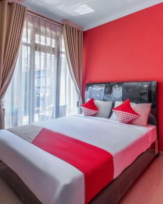 OYO Collection O 1032 Rahayu Residence Syariah