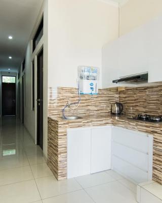 OYO 3826 Columbus Residence K11