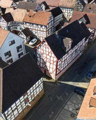 Zur goldenen Krone Pension Stadtallendorf