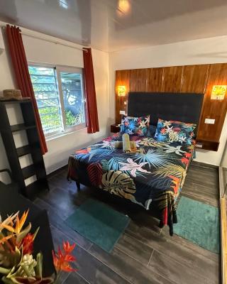 Miki Miki House