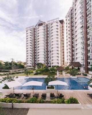 Royal Oceancrest Mactan Condominium Unit 1418