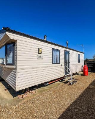 Dog Friendly 6 Berth Static Caravan By The Beach In Hunstanton Ref 13008L