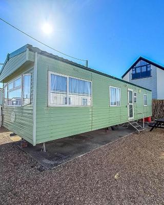 6 Berth Caravan For Hire In Hunstanton By The Beach In Norfolk Ref 13002L