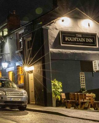 The Fountain Inn