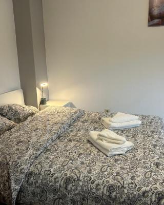 Chambre double à Niederkorn