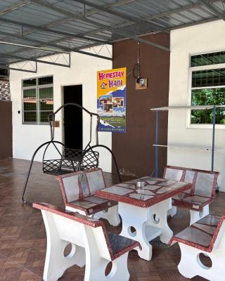 Homestay HANI