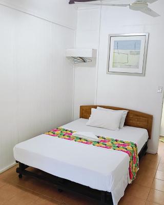 Olivias Accommodation