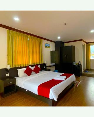 Hotel Juju