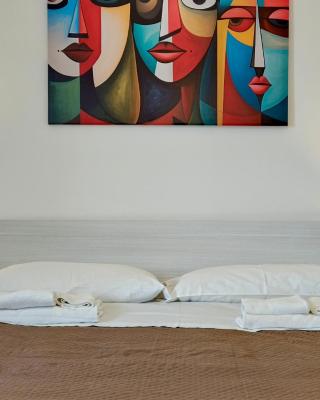 Coppito Apartment