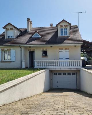 Maison Sérénité