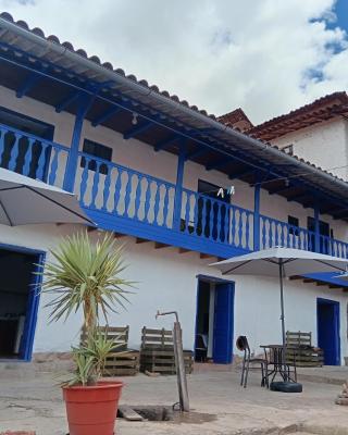 Auquis Hostel