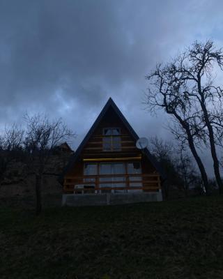Brvnara Iva