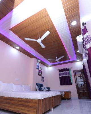 Shivay homestay ujjain , near mahakaleshwar temple