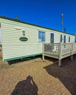 6 Berth Pet Friendly Static Caravan By Hunstanton Beach Ref 13011L