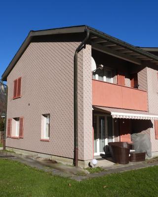 Casa-Casa Linthal