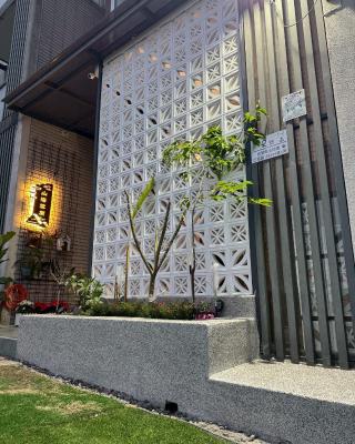 山海云间