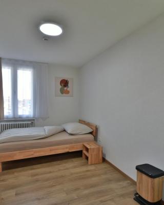 Hotel Waldegg Zuchwil