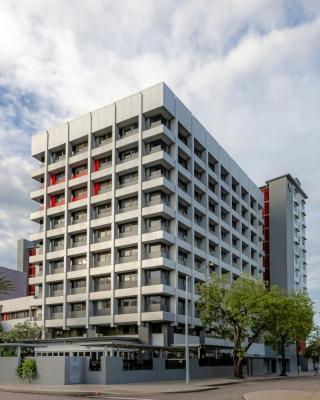 Courtyard by Marriott Darwin