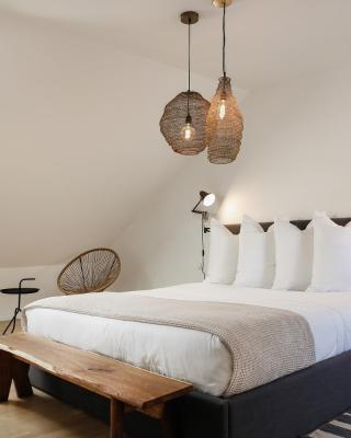 Pomalo Inn