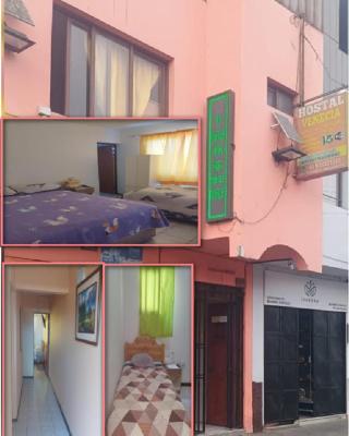 Hostal Venecia