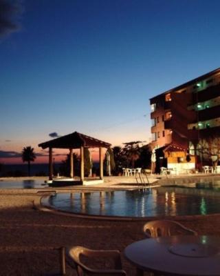 Resort Hotel Umibe no Kajuen