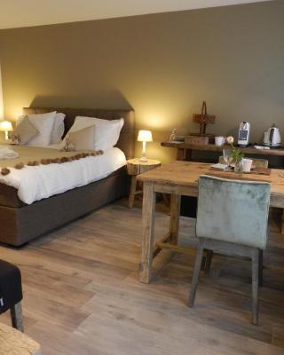 B&B De Swaenhoeck