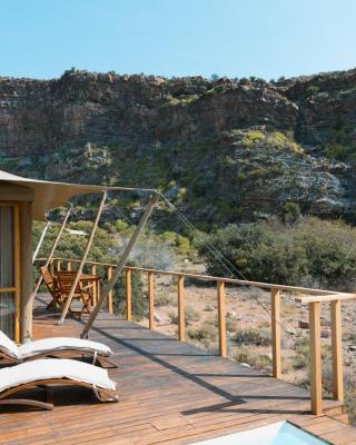 Sanbona Wildlife Reserve