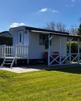 Shepherds hut (Pipowagen)