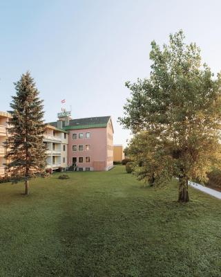 Wilfinger Ring Bio Hotel