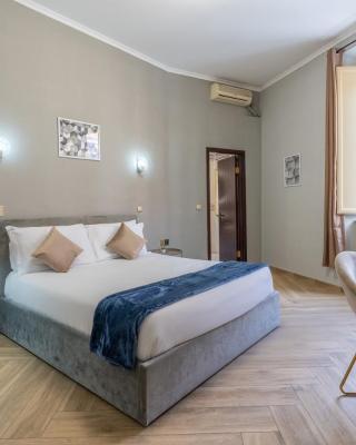 Portafortuna GUESTHOUSE - close to COLOSSEUM